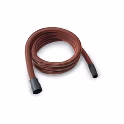 Flexible rouge FLEX - 379395 - Ø interne de 27 mm, 4 m avec dispositif de connexion universelle et connecteur de Ø 27 mm avec ...