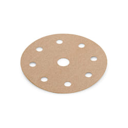 Papier de sable Flex 380563; 125 mm; K120; 50 unités