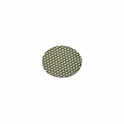 Disque a meuler Velcro Flex DP 200 DRY D125; 125 mm; 1 unités