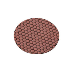 Disque abrasif diamant Flex P100, ø 115 mm