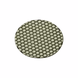 • Convient pour le ponçage et le polissage des plans de travail en granit, carreaux en grès cérame, dalles de sol, surfaces e ...