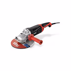 Flex L 21-6 230MM, 6500 tr/min, 23 cm, Secteur, 4,9 kg