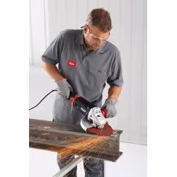 Flex L 21-6 230MM meuleuse d'angle 23 cm 6500 tr/min 2100 W 4,9 kg - Vue supplémentaire 4