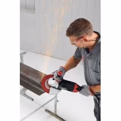 Flex L 21-6 230MM meuleuse d'angle 23 cm 6500 tr/min 2100 W 4,9 kg - Vue supplémentaire 7