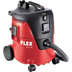 Flex VC 21 L MC Noir, Rouge 20 L 1000 W