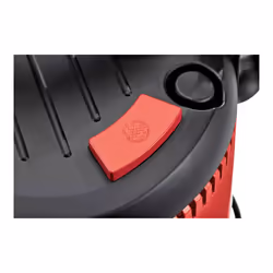 Flex VC 21 L MC Noir, Rouge 20 L 1000 W - Vue supplémentaire 12
