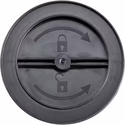 Flex VC 21 L MC Noir, Rouge 20 L 1000 W - Vue supplémentaire 15