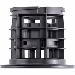 Flex VC 21 L MC Noir, Rouge 20 L 1000 W - Vue supplémentaire 16