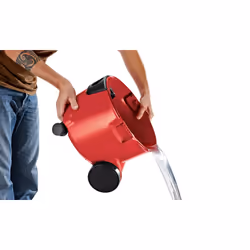 Flex VC 21 L MC Noir, Rouge 20 L 1000 W - Vue supplémentaire 18