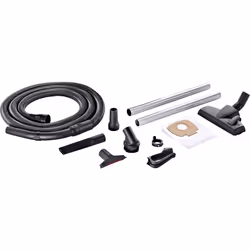 Flex VC 21 L MC Noir, Rouge 20 L 1000 W - Vue supplémentaire 19