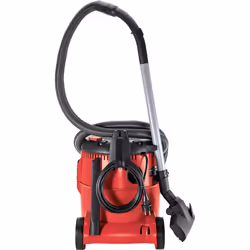 Flex VC 21 L MC Noir, Rouge 20 L 1000 W - Vue supplémentaire 20