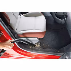 Flex VC 21 L MC Noir, Rouge 20 L 1000 W - Vue supplémentaire 7