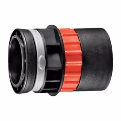 Flex 406-716, Noir, Rouge, Plastique, Flex, VC 21 L MC VCE 22 M MC VCE 22 M MC V VCE 26 L MC VCE 33 L AC VCE 33 L AC-Set VCE ...