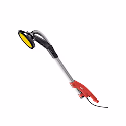 Flex GE 5 R + TB-L, Ponceuse à disque, Noir, Gris, Rouge, 1110 tr/min, 1650 tr/min, Secteur, 500 W