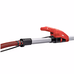 Flex GE 5 R + TB-L Ponceuse à disque 1650 tr/min Noir, Gris, Rouge 500 W