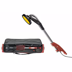 Flex GE 5 + TB-L+ SH Ponceuse Giraffe® pour les murs et les plafonds / Référence. 409.391 Electronique : aucune perte en char ...