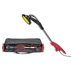 Flex GE 5 R + TB-L + SH 1650 tr/min Noir, Rouge, Argent 500 W