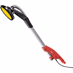 Flex GE 5 R + TB-L + SH 1650 tr/min Noir, Rouge, Argent 500 W