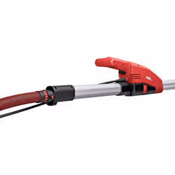 Flex GE 5 R + TB-L + SH 1650 tr/min Noir, Rouge, Argent 500 W