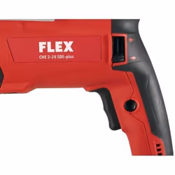 Marteau perforateur FLEX CHE 2-28; 2,7 J; SDS-plus
