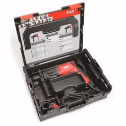 Marteau perforateur FLEX FHE 2-22; 2,1 J; SDS-plus