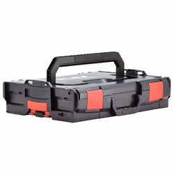 Mallette de transport Flex 414077; 442x357x117 mm