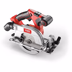 Scie circulaire sans fil Flex CS 62; 18 V (sans batterie et chargeur) - Vue supplémentaire 7