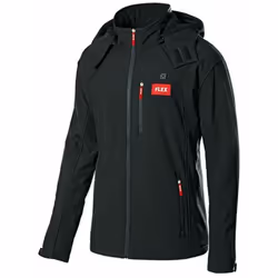 Description générale La veste Softshell chauffante taille M est conçue pour offrir chaleur et confort dans les environnements ...