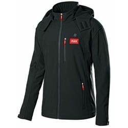 Veste chauffante tj 10.8/18.0 m - Flex