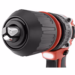 Perceuse à percussion sans fil Flex 418013; 10,8 V (sans batterie et chargeur)