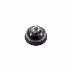 Tampon d'interface de protection adhésif Flex BP-M D75 M14; 75 mm
