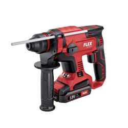 Flex CHE 18.0-EC marteau rotatif 18 W 1400 tr/min SDS Plus