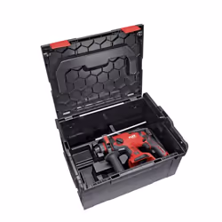 Flex CHE 18.0-EC marteau rotatif 18 W 1400 tr/min SDS Plus - Vue supplémentaire 10