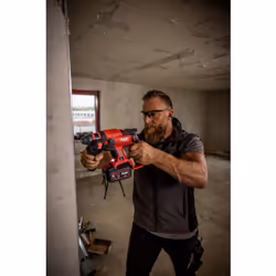 Flex CHE 18.0-EC marteau rotatif 18 W 1400 tr/min SDS Plus - Vue supplémentaire 14