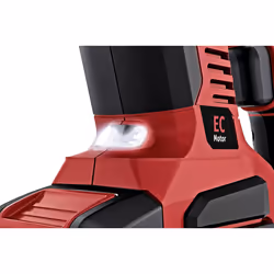 Flex CHE 18.0-EC marteau rotatif 18 W 1400 tr/min SDS Plus - Vue supplémentaire 4
