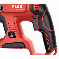 Flex CHE 18.0-EC marteau rotatif 18 W 1400 tr/min SDS Plus - Vue supplémentaire 5