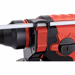 Flex CHE 18.0-EC marteau rotatif 18 W 1400 tr/min SDS Plus - Vue supplémentaire 7