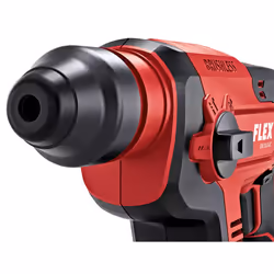 Flex CHE 18.0-EC marteau rotatif 18 W 1400 tr/min SDS Plus - Vue supplémentaire 8