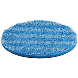 Tampon de polissage en microfibre mc-pt 160 (434434) - Flex