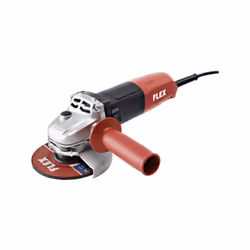 Meuleuse d'angle L 1001 FLEX Ø125 - 438340 - Meuleuse d'angle avec triple protection du bobinage contre la poussière, qui ral ...