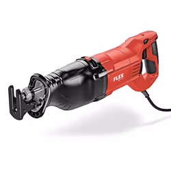 Scie sabre Flex 438367; RSP 13-32; 1300 W - Vue supplémentaire 4