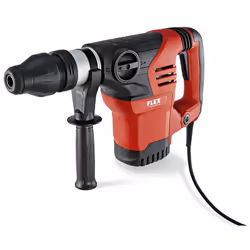 Marteau perforateur Flex CHE 5-40; 10 J; SDS-Max; 1050 W