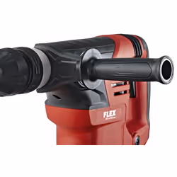 Marteau perforateur Flex CHE 5-40; 10 J; SDS-Max; 1050 W - Vue supplémentaire 4