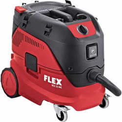 Aspirateur 30 litres vce 33 l mc - 444103 - Flex