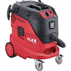 Flex S 44 L AC 42 L Aspirateur sans sac Sec&humide 1400 W Sac à poussière