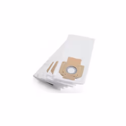 Sacs filtrants en non-tissé flexible 445088 / 502227 - s44, 5 pièces Caractéristiques du produit : Sacs filtrants de classe M ...