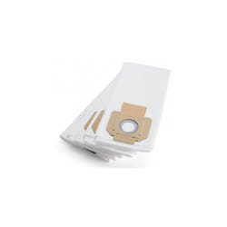 Sacs filtrants en non-tissé Flex ible 445088 / 502227 - s44, 5 pcs.
