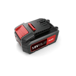 Batterie 18V (5 Ah+) pour machine Flex 18V