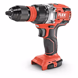 Perceuse Flex DD 2G 18,0 EC; 18 V (sans batterie et chargeur)