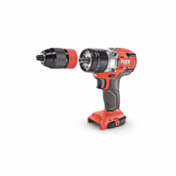 Perceuse à percussion sans fil Flex PD 2G 18.0-EC; 18 V (sans batterie et chargeur)